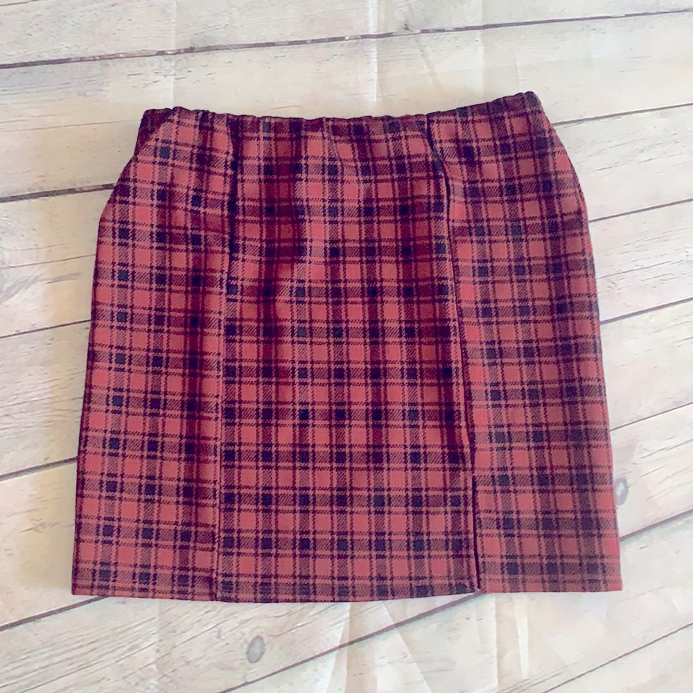 Forever 21 Medium Skirt